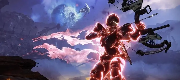 Destiny 2 High Plains Lumina Chest Location