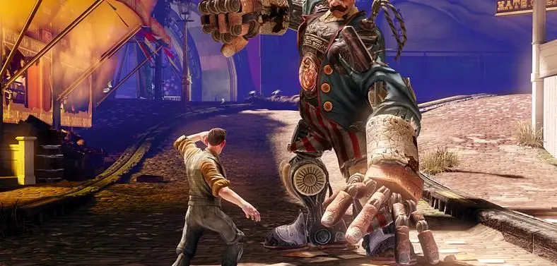 Levine: BioShock Infinite cost $100M to develop, and $100M to market