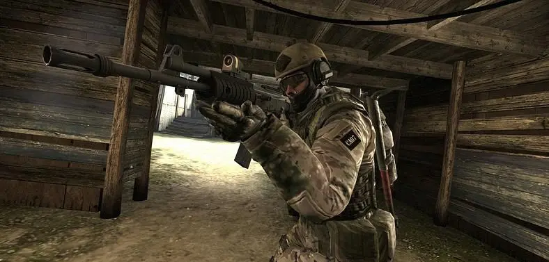 Exclusive 60 minute Counter-Strike: Global Offensive demo for PSN+ next week