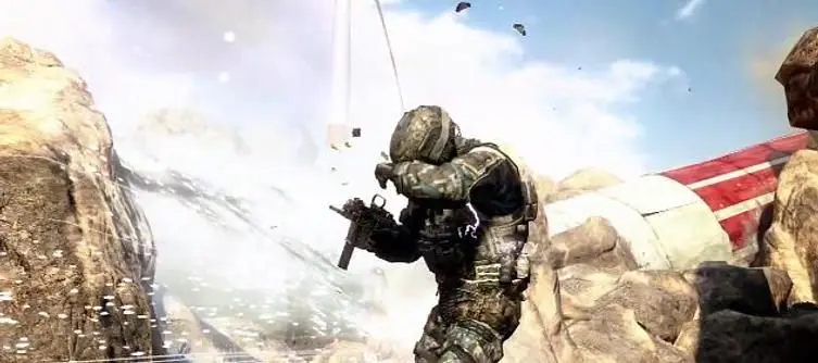 First Call of Duty: Black Ops 2 multiplayer video revealed