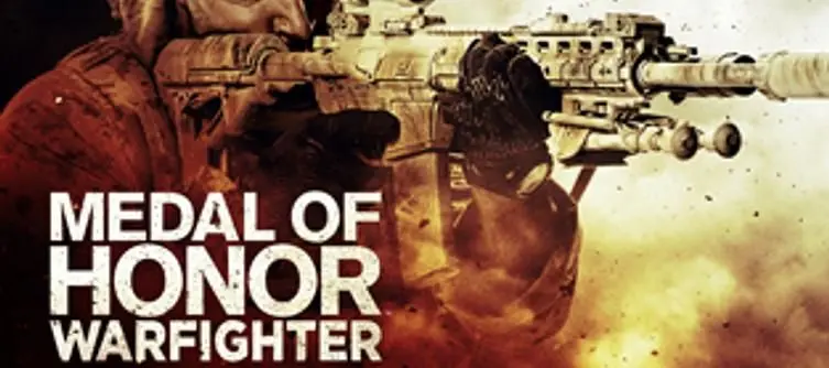 Analyst's Medal of Honor: Warfighter forecast lowers 'due to poor quality of first'
