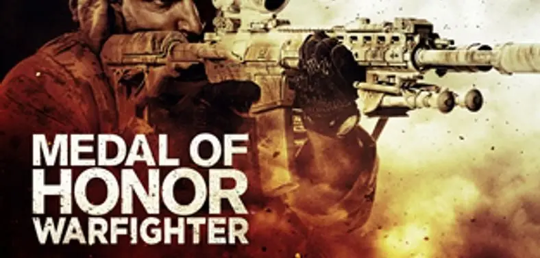 Analyst's Medal of Honor: Warfighter forecast lowers 'due to poor quality of first'