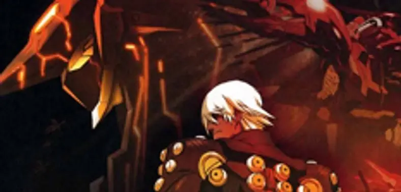 Kojima uses brakes on Zone of the Enders 3, busy with other titles