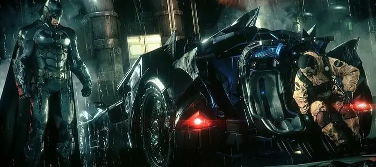 Batman: Arkham Knight gets new release date and jaw-dropping trailer