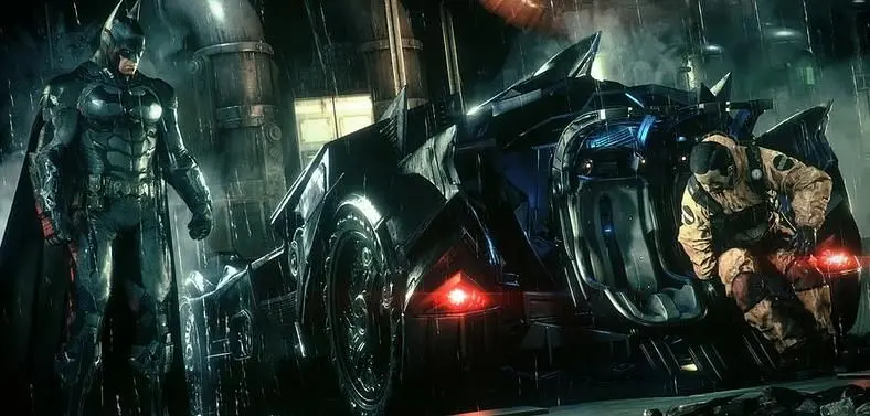 Batman: Arkham Knight gets new release date and jaw-dropping trailer