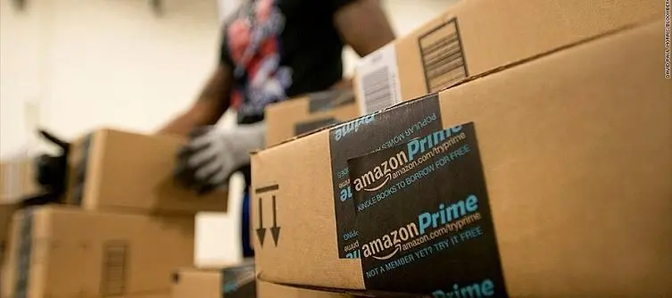 Amazon Prime now offers 20% off of new game releases