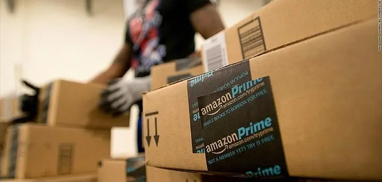 Amazon Prime now offers 20% off of new game releases