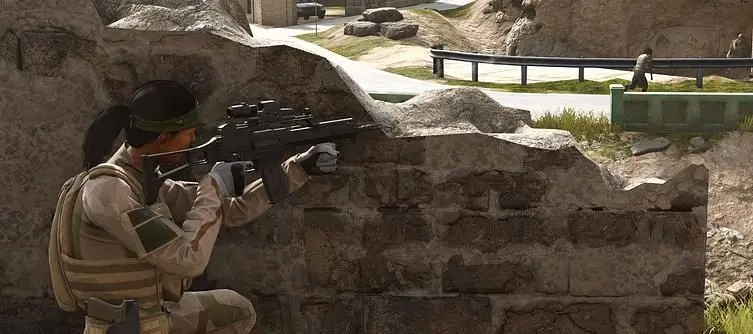 Insurgency Sandstorm Mod Support Will Be Added After Launch