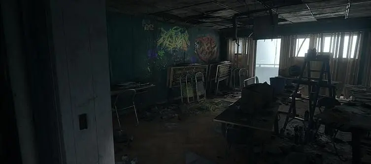 Is Silent Hill: The Short Message going to be available on PlayStation 4?