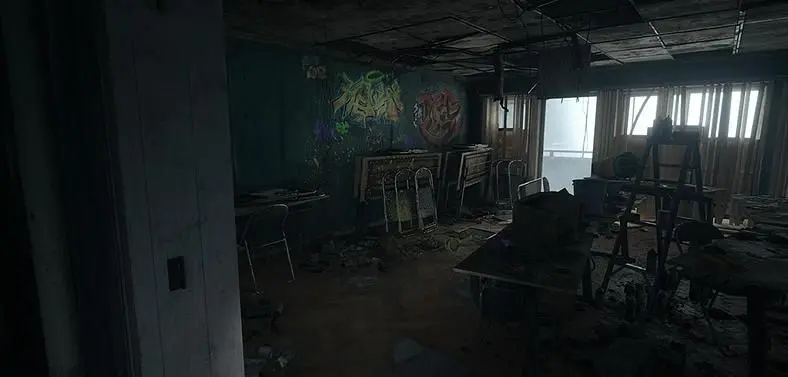 Is Silent Hill: The Short Message going to be available on PlayStation 4?