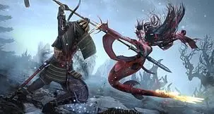 Nioh 3 Patch Notes and Roadmap of Updates - Ver1.03.00