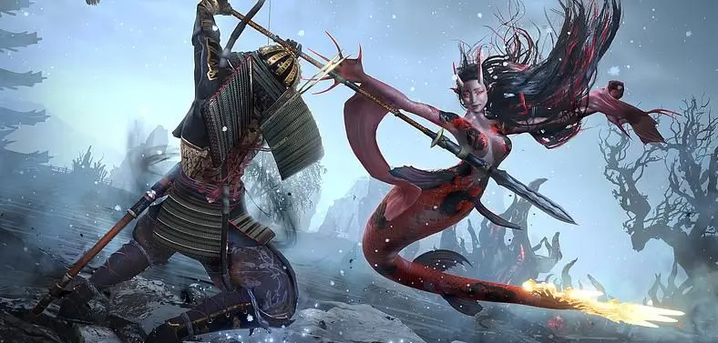 Nioh 3 Patch Notes (Latest) - Full Update History & Roadmap