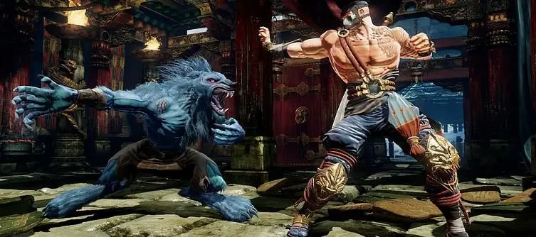 E3 2013: Killer Instinct confirmed as Xbox One launch title