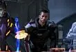 More Mass Effect 3 multiplayer details, 'planned since Mass Effect'