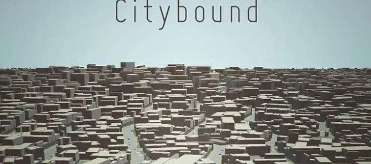 Indie looks to fans to fund Citybound, an offline and mod friendly city builder