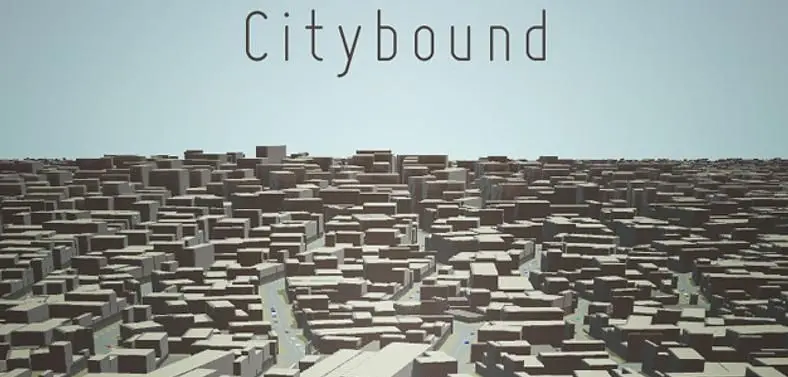 Indie looks to fans to fund Citybound, an offline and mod friendly city builder