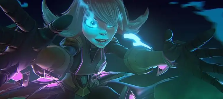 MMO WildStar will go free-to-play on September 29