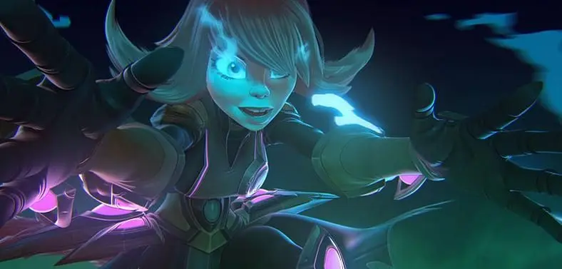 MMO WildStar will go free-to-play on September 29