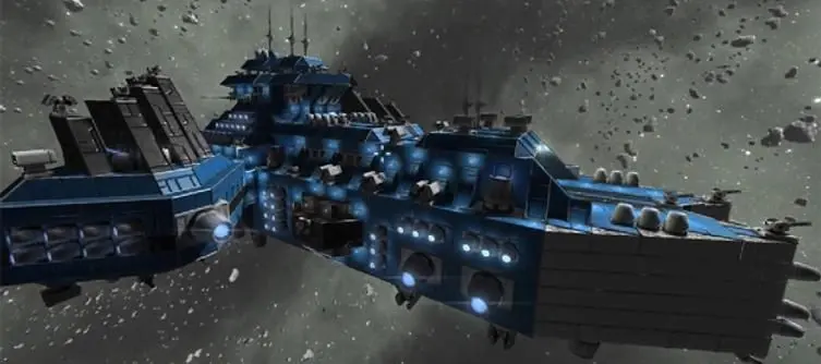Space Engineers now on Steam Early Access