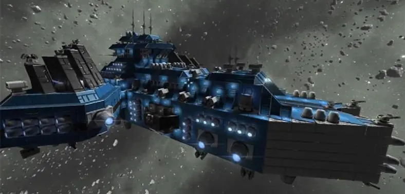 Space Engineers now on Steam Early Access