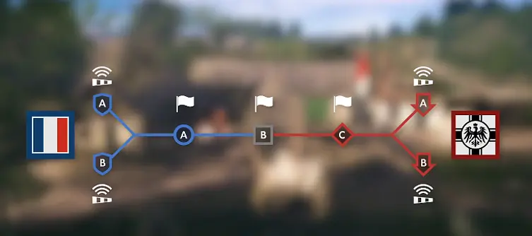 Plan Your Advances Early With This Battlefield 1 Frontlines Gameplay Demonstration