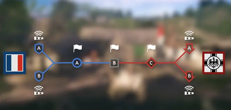 Plan Your Advances Early With This Battlefield 1 Frontlines Gameplay Demonstration
