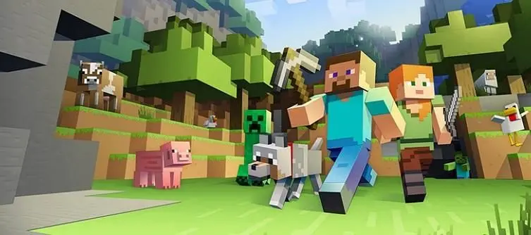 Minecraft's Super Duper Graphics Pack Officially Canceled