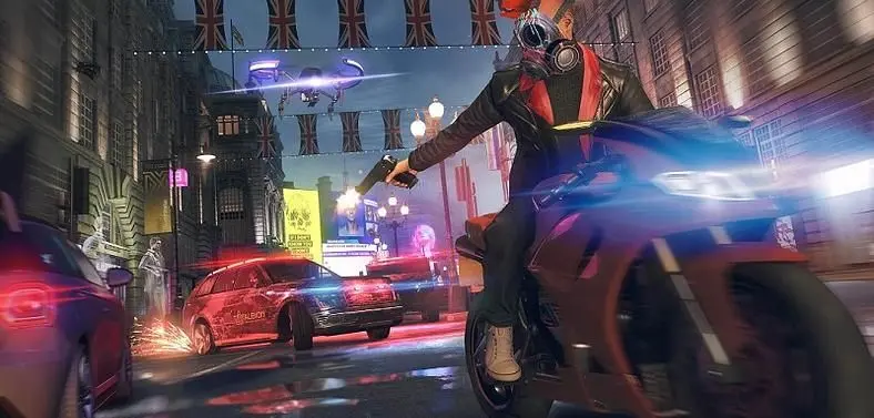 Watch Dogs: Legion Patch Notes - Hotfix 1 Improves Performance