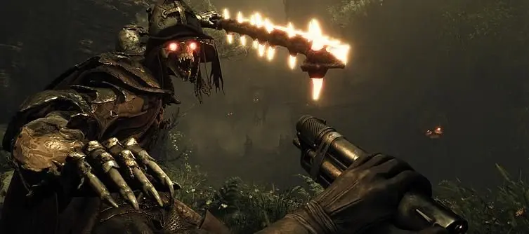 Witchfire Steam Release - When Will Epic Games Store Exclusivity End?