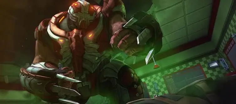 XCOM: Enemy Unknown alien designs inspired by X-Files, Men in Black