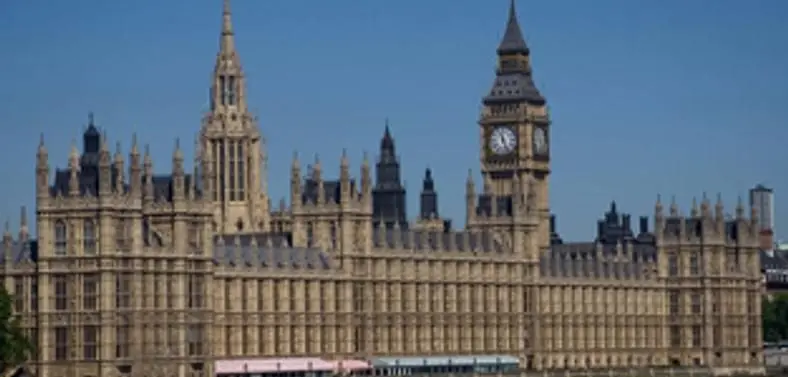 UK government agrees "reform" in schools for ICT and computer science needed