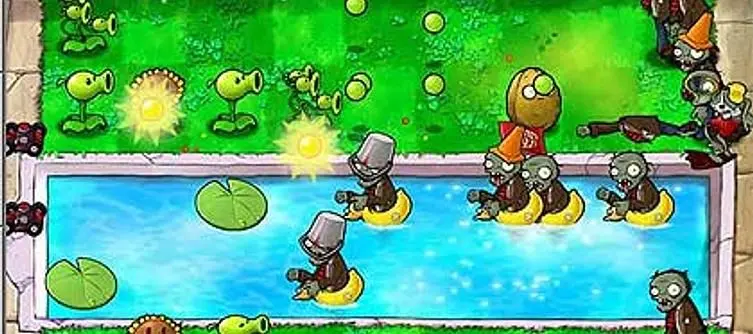 Plants Vs. Zombies dated for PSN
