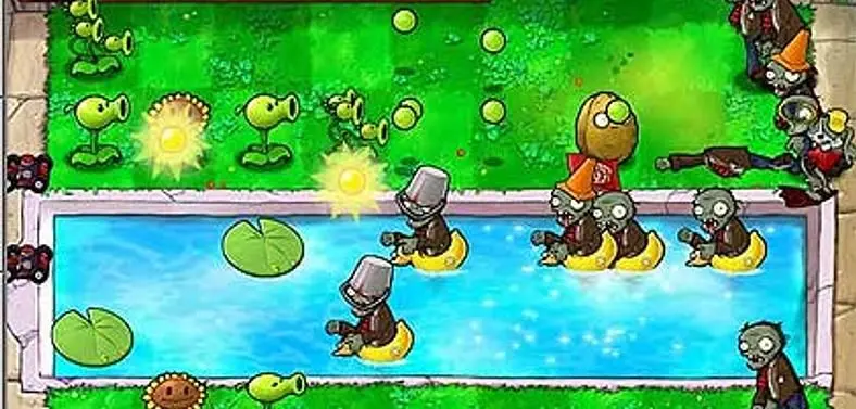 Plants Vs. Zombies dated for PSN