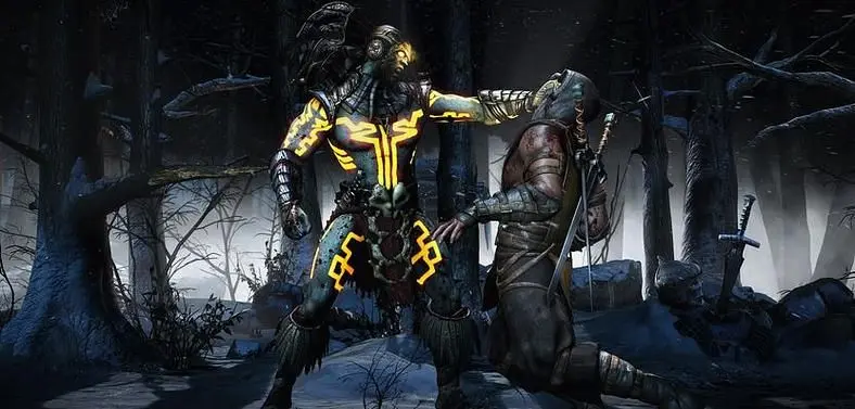 Mortal Kombat X will punish rage quitters in the best way