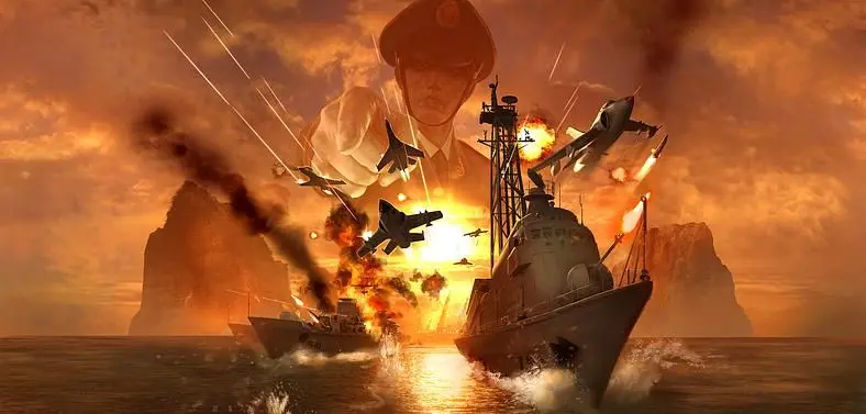 Play as the Dutch army in Wargame Red Dragon’s latest DLC – The Netherlands