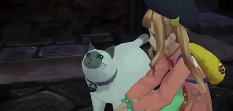 Tokyo Game Show 2013: English language Tales of Xillia 2 trailer released