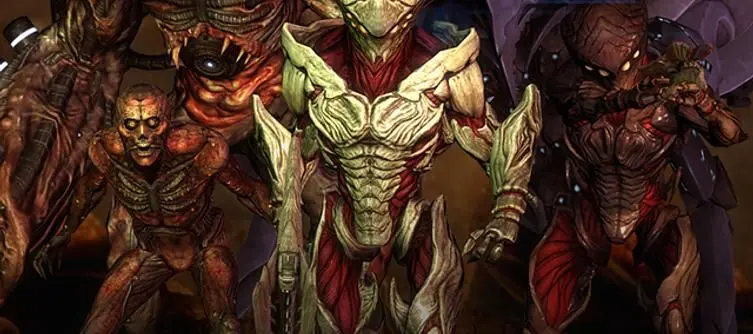 BioWare reveals Retaliation DLC details for Mass Effect 3