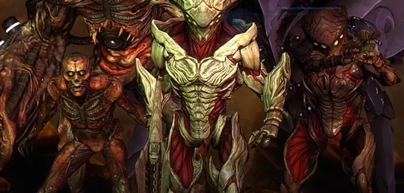 BioWare reveals Retaliation DLC details for Mass Effect 3