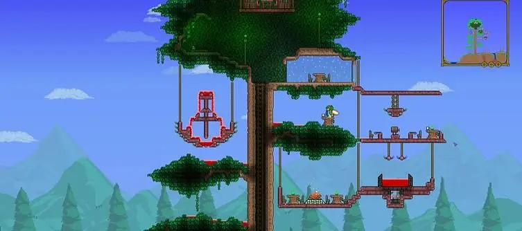 Terraria is coming to Mac and Linux, developer Re-Logic confirms