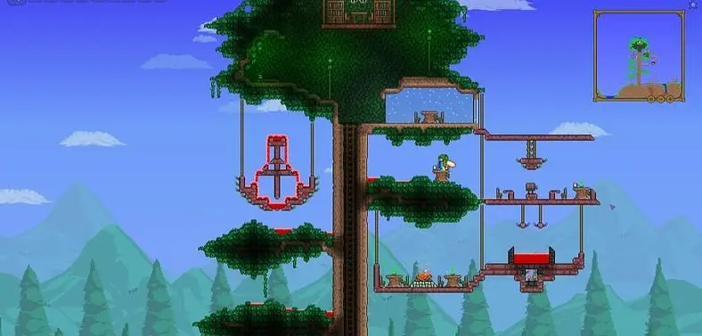 Terraria is coming to Mac and Linux, developer Re-Logic confirms