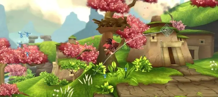 LostWinds and its sequel, a pair of adorable indie platformers, are now on Steam