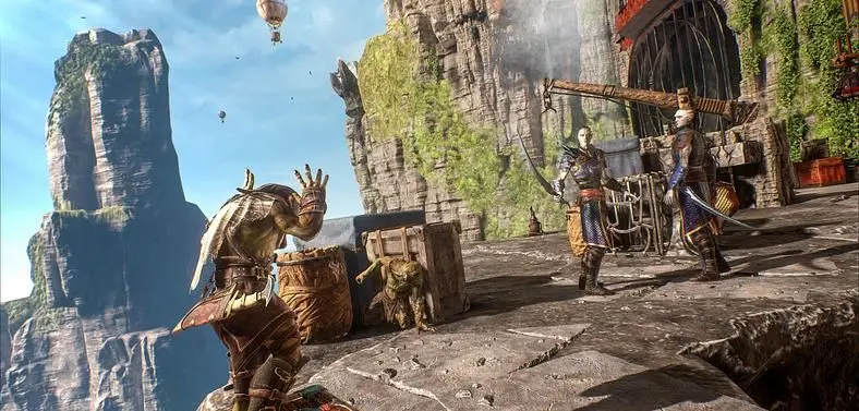 Styx: Shards Of Darkness Ships Later Today With No DRM Attachments, Confirms Publisher