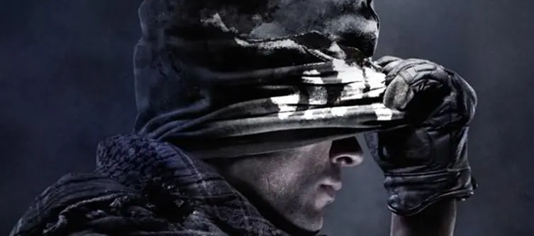Activision post 6 second teaser for Call of Duty: Ghosts gameplay