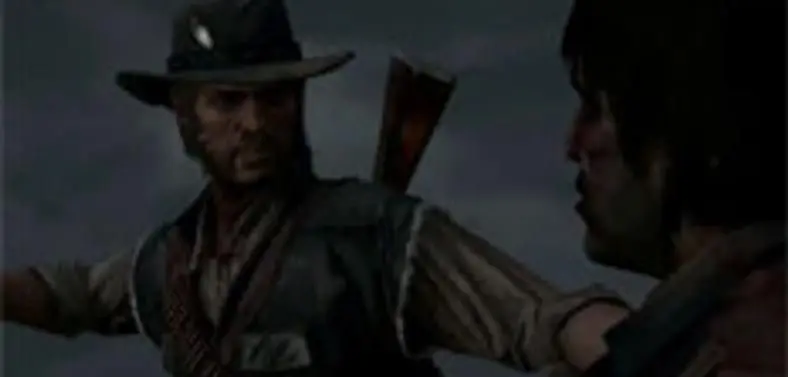 Red Dead Redemption movie could star Brad Pitt, the frontrunner