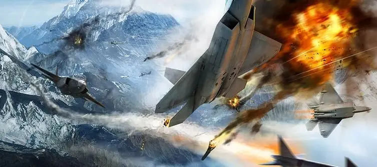 H.A.W.X. 2 Demo coming "one or two weeks" before release