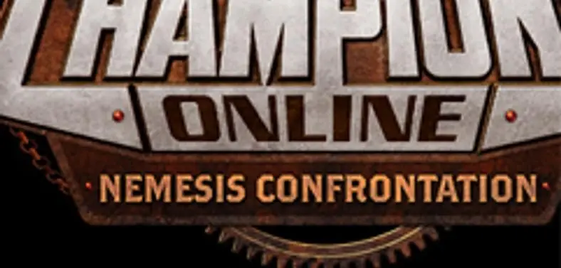 Cryptic unveils Champions Online 'Nemesis Confrontation' update