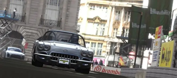 SCEA reveals North American release date for Gran Turismo 5: Prologue