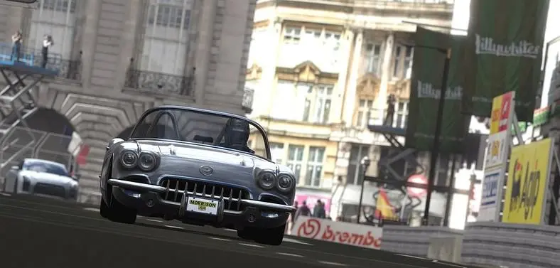 SCEA reveals North American release date for Gran Turismo 5: Prologue