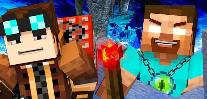 Episode 2 of Minecraft: Story Mode now available, launch trailer released