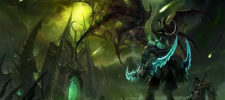 World of Warcraft: Legion System Requirements Revealed